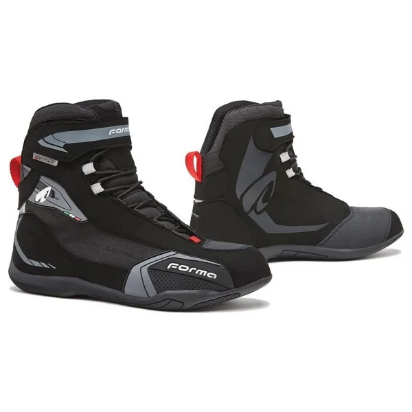 Formaboots Viper Dry Erkek Motosiklet Ayakkabısı - Görsel 2