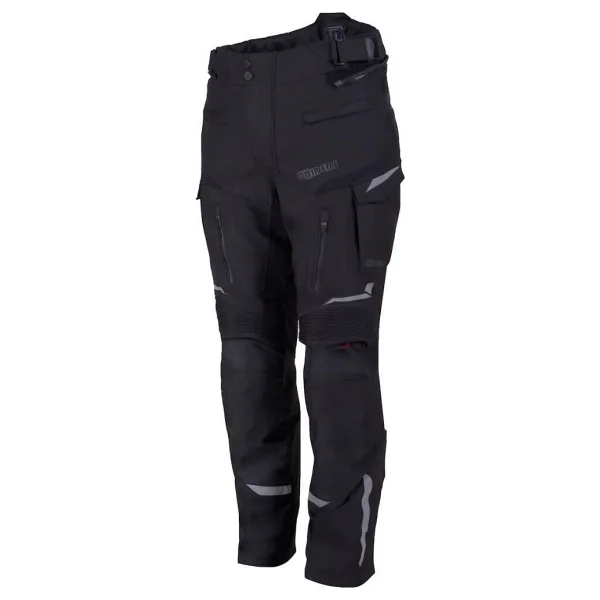 4riders Herman Pro 3 Katmanlı Erkek Motosiklet Pantolonu - Görsel 2