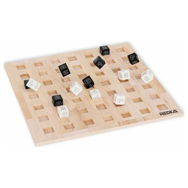 Redka Math Rolls 5625 - Görsel 6