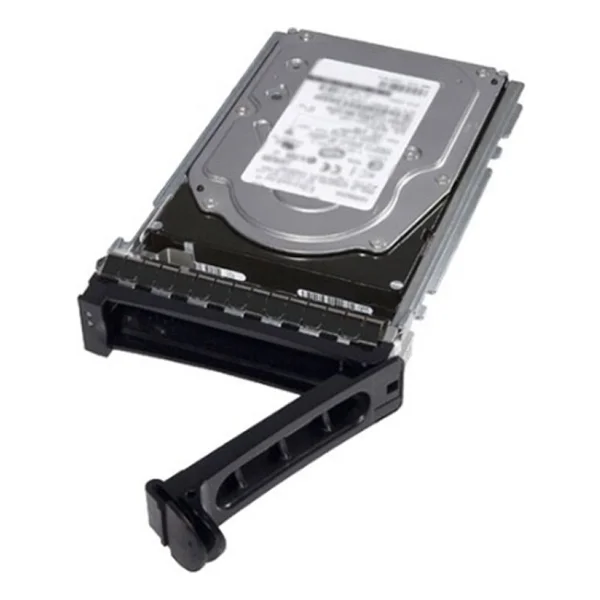 Dell 480 GB 345-Bgvp 2.5" Sunucu Sabit Disk - Görsel 2