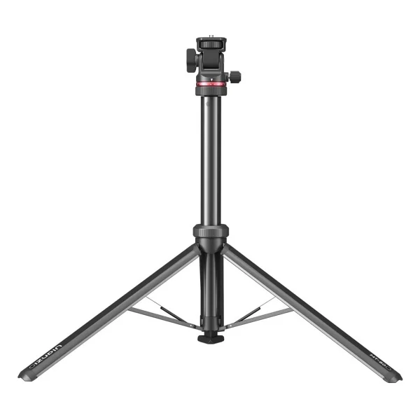 Ulanzi Mt-80 Auto Open Hızlı Açılan Seyahat Tripodu - T171a - Görsel 4