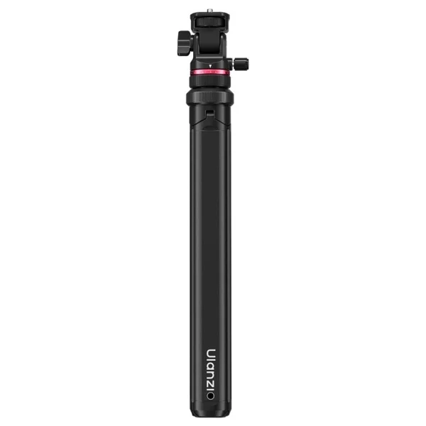 Ulanzi Mt-80 Auto Open Hızlı Açılan Seyahat Tripodu - T171a - Görsel 5