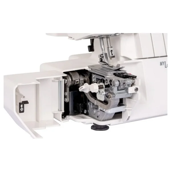 Janome MyLock 454D Overlok Makinesi - Görsel 3