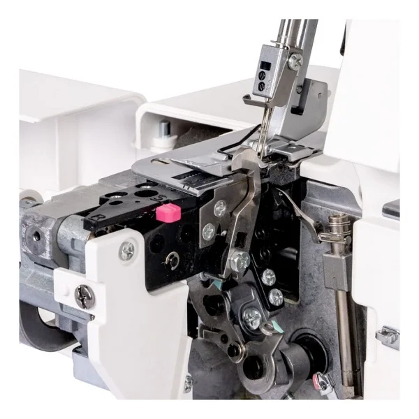 Janome MyLock 454D Overlok Makinesi - Görsel 5