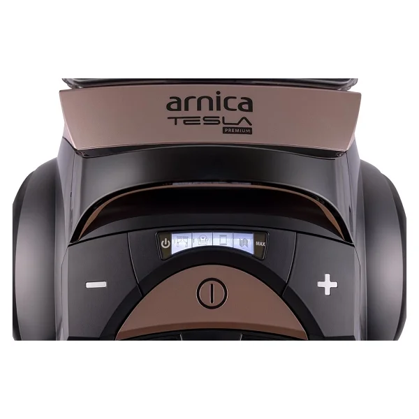 Arnica Tesla Premium Et14360 899 W Toz Torbasız Elektrikli Süpürge - Görsel 6
