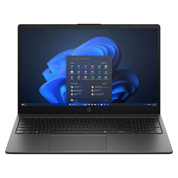 HP 255R G10 D30M3ET Ryzen 5 7535U 16 GB 2 TB SSD Radeon 660M 15.6