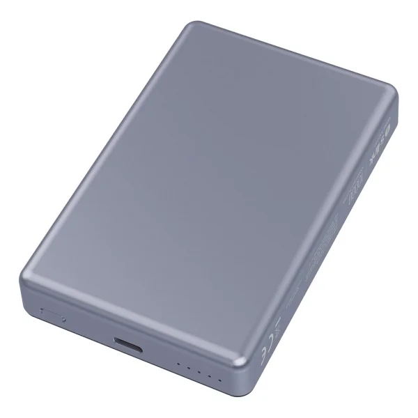 S-Link Mg210 10000 mAh Hızlı Şarj Magsafe Powerbank - Görsel 5