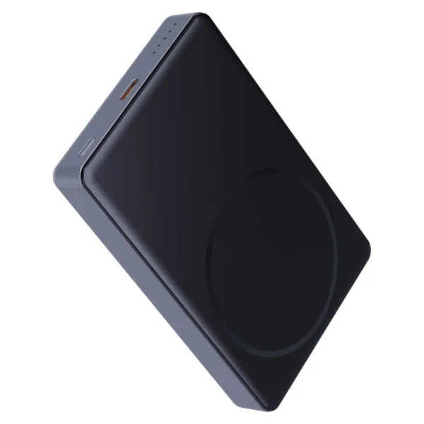 S-Link Mg210 10000 mAh Hızlı Şarj Magsafe Powerbank - Görsel 7