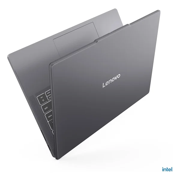 Lenovo Ideapad Slim 3 14ırh10 Intel Core I5 13620h 16 GB 512 GB SSD Freedos 14 Inç OLED 83k000artr - Görsel 2