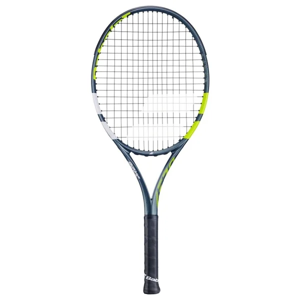 Babolat Aero 26 16x17 26 İnç Kordajlı Çocuk Tenis Raketi - Görsel 7