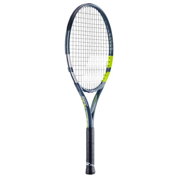 Babolat Aero 26 16x17 26 İnç Kordajlı Çocuk Tenis Raketi - Görsel 2