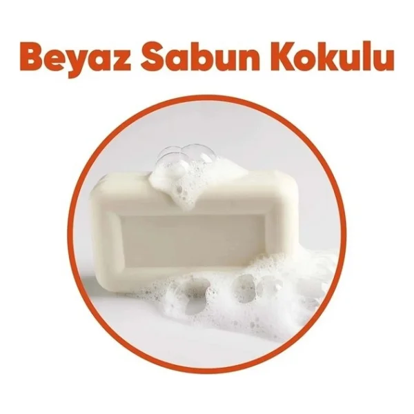 Freshlife Hasta Vücut Temizleme Islak Mendil Havlu 50 Yaprak XL 6 Li Set 2xl - Görsel 3
