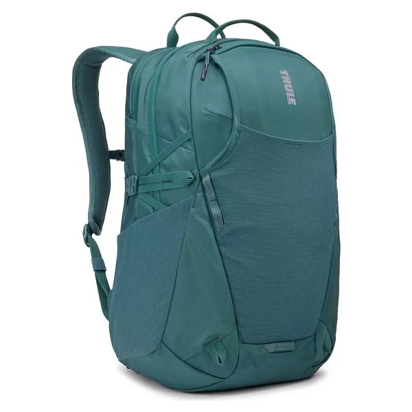 Thule Enroute 26l Ca.Tebp4316mg Yeşil 15.6" Laptop Sırt Çantası - Görsel 6