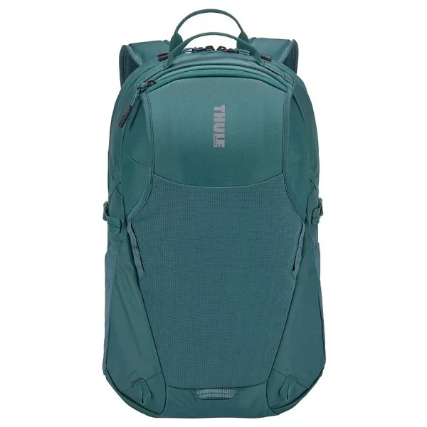 Thule Enroute 26l Ca.Tebp4316mg Yeşil 15.6" Laptop Sırt Çantası - Görsel 3
