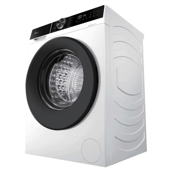 Hoover Hgd 411bl10c-17 1400 Devir 11 Kg Çamaşır Makinesi - Görsel 2