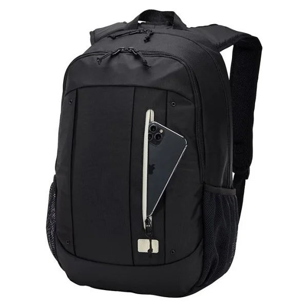 Case Logic Jaunt Recycled CA.WMBP215 16" Laptop Sırt Çantası - Görsel 5