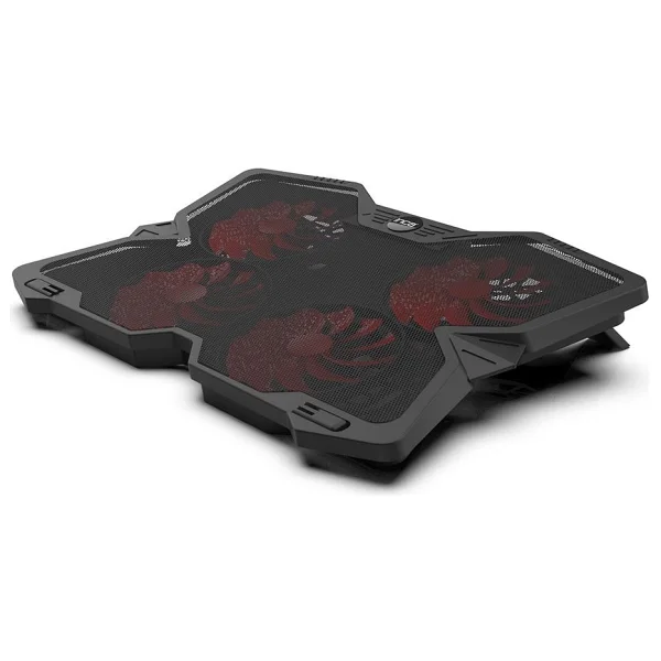 Inca Inc-3480 4 Fanlı 11"-17" Laptop Soğutucu - Görsel 9
