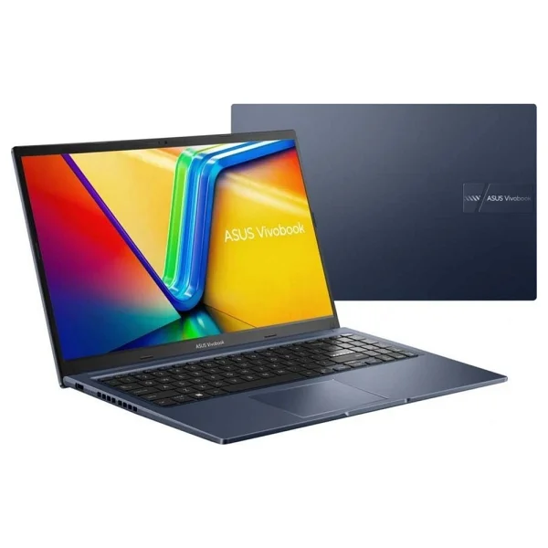 Asus Vivobook 15 X1504va-Bq3970w Core 5 120u 16 GB 512 GB SSD Intel Graphics 15.6" W11h Full HD Notebook - Görsel 2