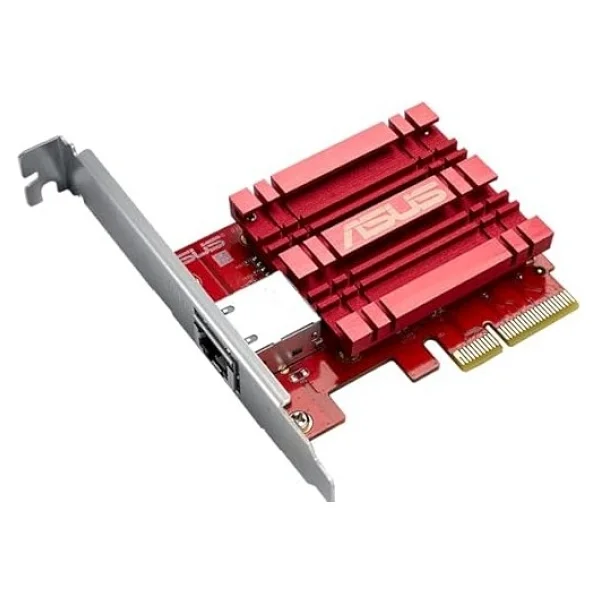 Asus Xg-C100c Gigabit Ethernet Kartı - Görsel 2