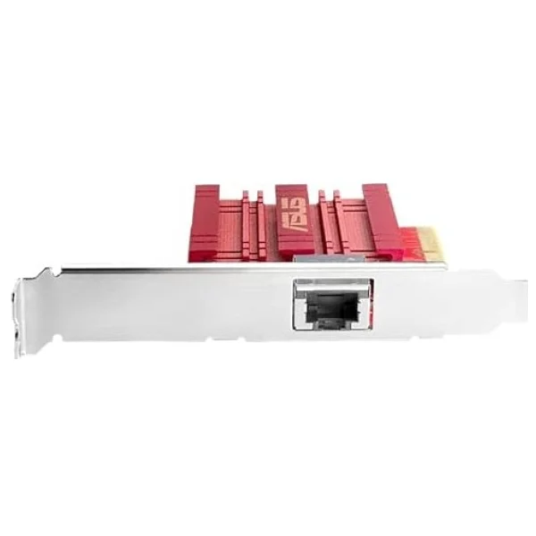 Asus Xg-C100c Gigabit Ethernet Kartı - Görsel 3