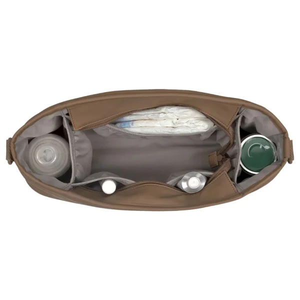 Lassig Buggy Bebek Arabası Organizer Çanta - Görsel 4