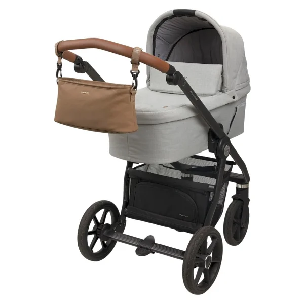 Lassig Buggy Bebek Arabası Organizer Çanta - Görsel 8