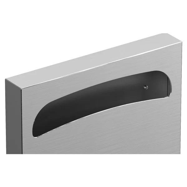 Vitra Arkitekta A44341 Klozet Kapak Örtüsü Dispenseri - Görsel 2