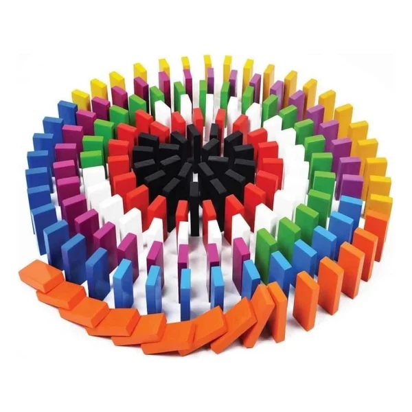 Mey İthalat Games Domino Oyunu - Görsel 3