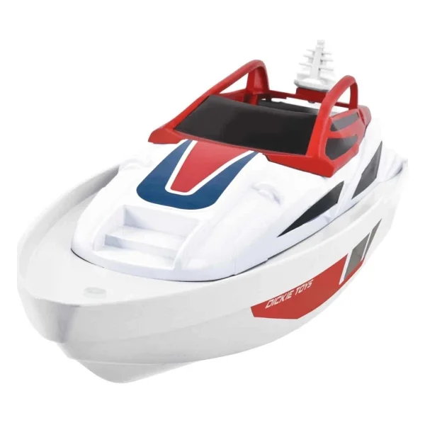 Mey İthalat Dickie Sea Cruiser Kumandalı Pilli Sürat Teknesi - Görsel 2