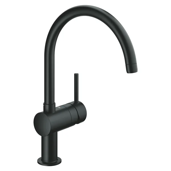 Grohe Minta 30274gn0 Brushed Cool Sunrise Tek Kumandalı Mutfak Bataryası - Görsel 8