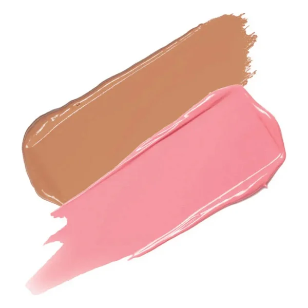 Physicians Formula Butter Glow & Go Multiuse Sunkissed Rose Stick Bronzer - Görsel 7