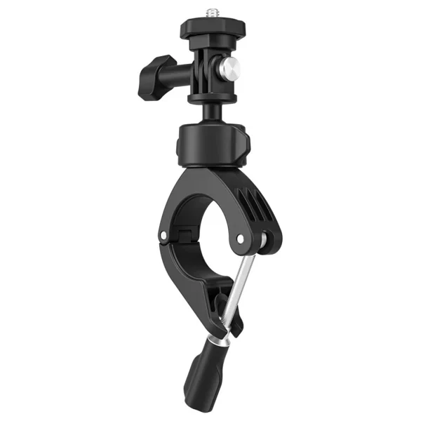 Telesin Lightweight Tube Clamp - Görsel 5