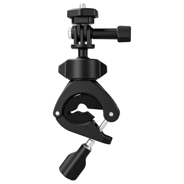 Telesin Lightweight Tube Clamp - Görsel 2