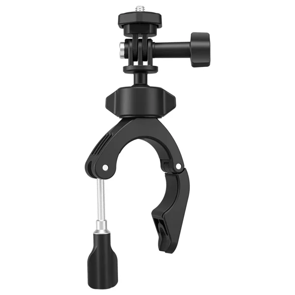 Telesin Lightweight Tube Clamp - Görsel 3