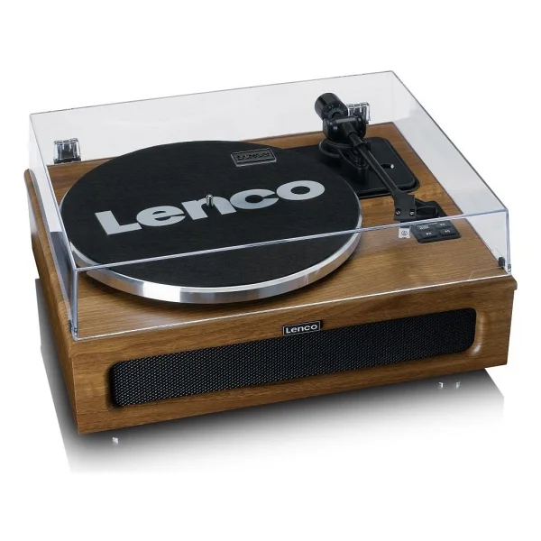 Lenco Ls-410wa Pikap - Görsel 7