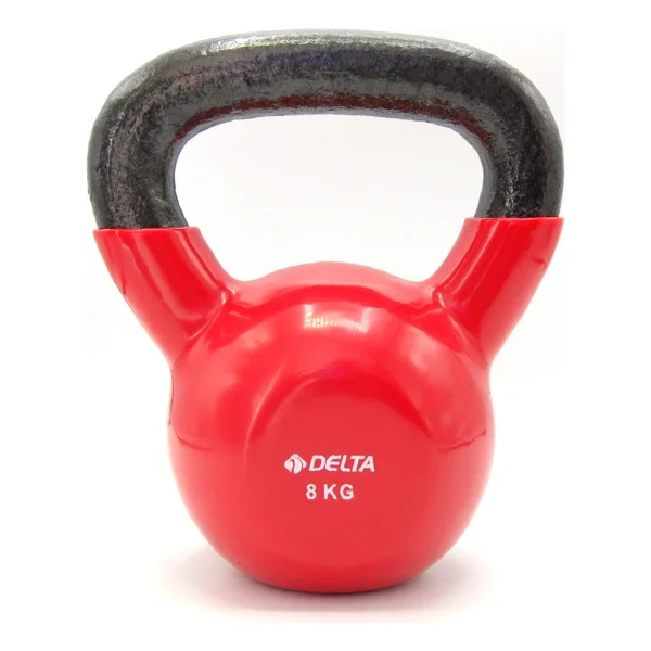 Delta 5 Kg Kettlebell - Görsel 5
