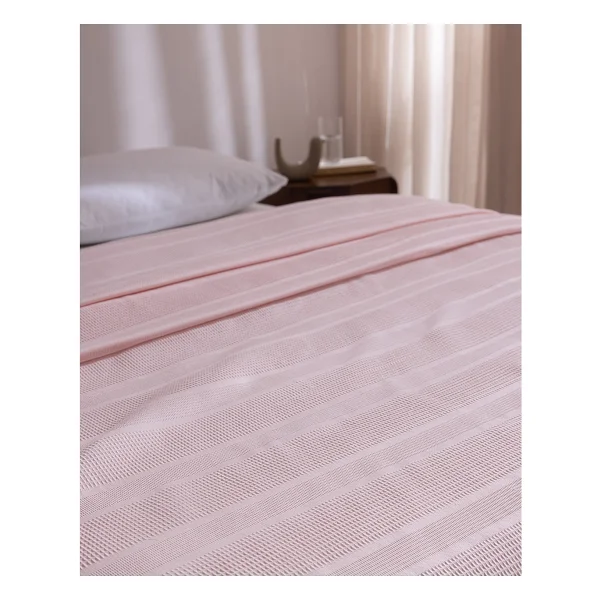 Madame Coco Mathilda Pamuk Ecocell King Size Pike - Görsel 4