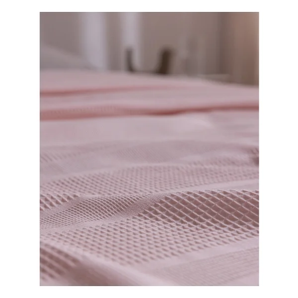 Madame Coco Mathilda Pamuk Ecocell King Size Pike - Görsel 5