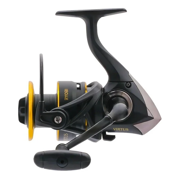 Ryobi Virtus 2000 Olta Makinesi - Görsel 3