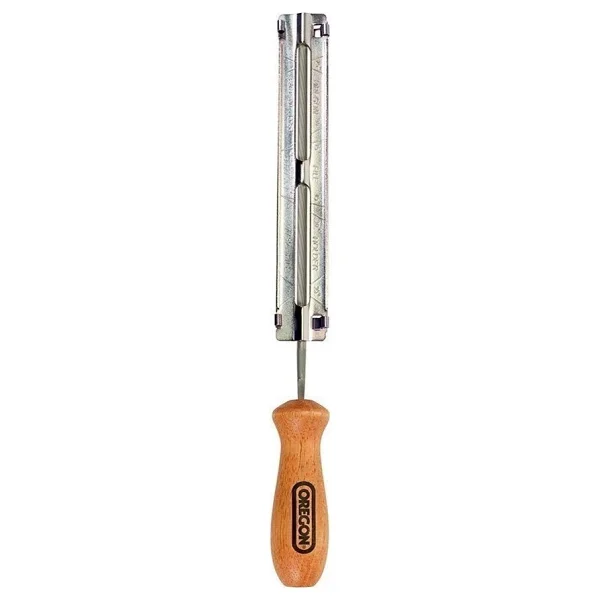 Oregon Q13252c 7/32 5.5 Mm Eğeleme Aparat Takımı - Görsel 2