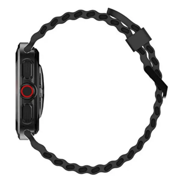 Tecno Watch Neo Akıllı Saat - Görsel 3