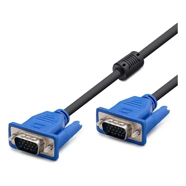 Hadron Hdx7846 3 M Vga Kablo - Görsel 2
