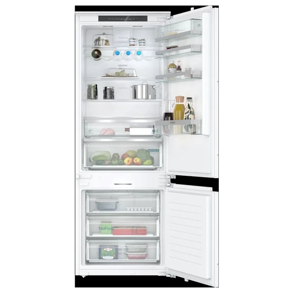 Siemens Kb96nadd0 Kombi No Frost Buzdolabı - Görsel 8