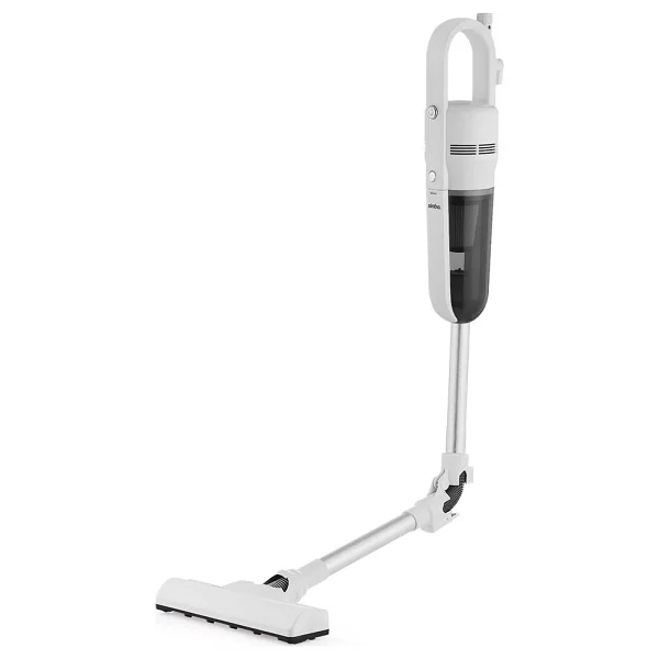 Sinbo Pratic SVC-8640 Beyaz Elektrikli Dikey Süpürge - Görsel 8