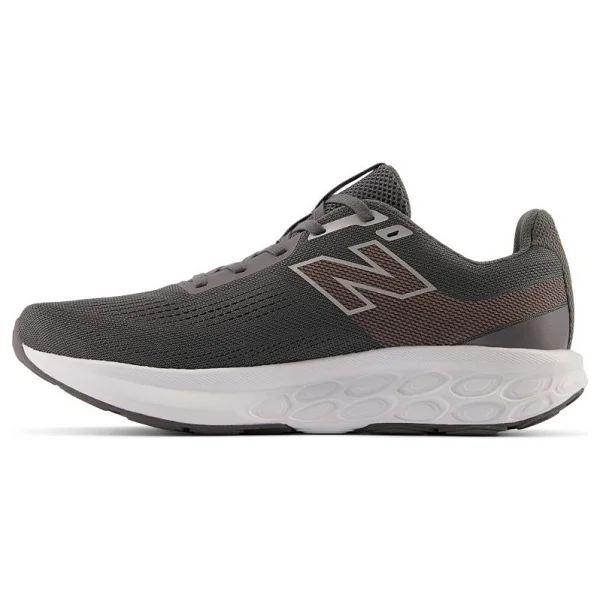 New Balance 520 V9 M520cy9 Antrasit Erkek Koşu Ayakkabısı - Görsel 2