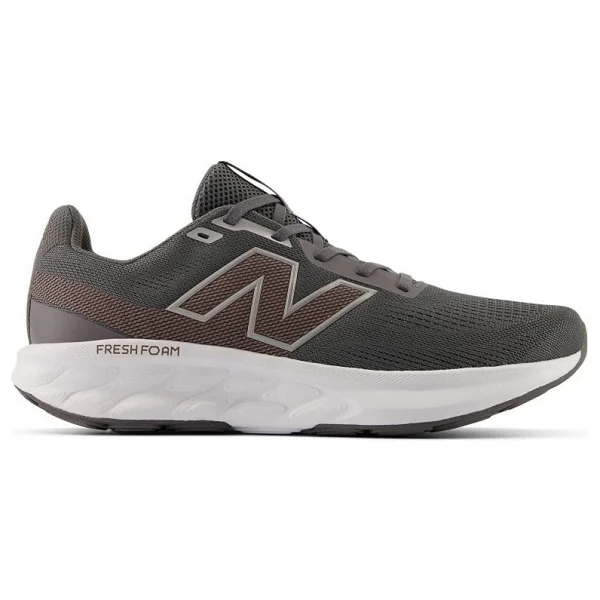 New Balance 520 V9 M520cy9 Antrasit Erkek Koşu Ayakkabısı - Görsel 8