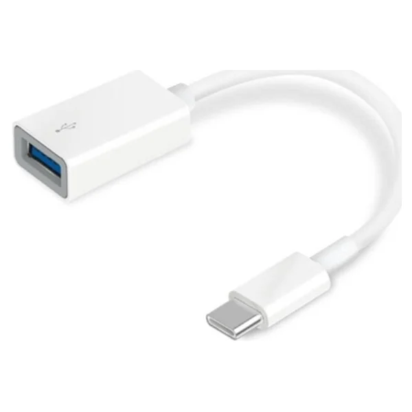 Tp-Link Uc400 Type-C To USB 3.0 Dönüştürücü - Görsel 4