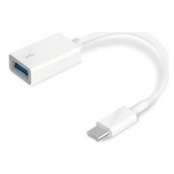 Tp-Link Uc400 Type-C To USB 3.0 Dönüştürücü - Görsel 5