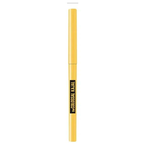Maybelline New York Colossal Kajal Liner Göz Kalemi - Görsel 3