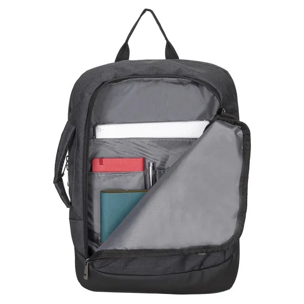 Plm Case Neptun 15.6" Laptop Sırt Çantası - Görsel 2